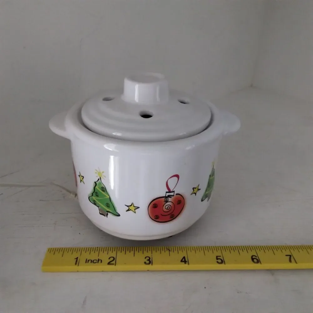 Florasense vintage electric